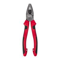 Плоскогубцы комбинированные 165мм MILWAUKEE 4932492461
