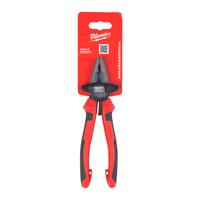 Плоскогубцы комбинированные 180мм MILWAUKEE 4932492462