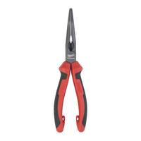 Длинногубцы 205мм изогнутые 45° MILWAUKEE 4932492466