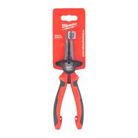 Длинногубцы 205мм изогнутые 45° MILWAUKEE 4932492466