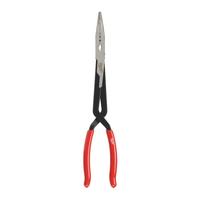 Длинногубцы удлиненные изогнутые 45° MILWAUKEE 4932492498