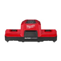 Зарядное устройство M18 DBSC на 2 порта MILWAUKEE 4932492531