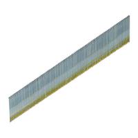 Гвозди для нейлера 15G/34°/38мм (2500шт/уп) MILWAUKEE 4932492575