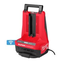 Зарядное устройство последовательное MX FUEL MILWAUKEE MXF SC 4932492630