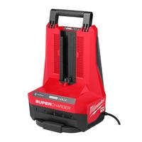 Зарядное устройство последовательное MX FUEL MILWAUKEE MXF SC 4932492630
