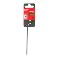 Ключ L-образный TORX T10 MILWAUKEE 4932492696