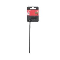 Ключ L-образный TORX T27 MILWAUKEE 4932492700