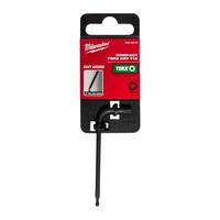 Ключ L-образный TORX короткий T15 MILWAUKEE 4932492707