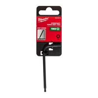 Ключ L-образный TORX короткий T20 MILWAUKEE 4932492708