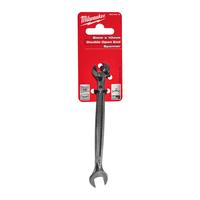 Ключ рожковый - 8x10мм MILWAUKEE 4932492718