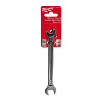 Ключ рожковый - 12x14мм MILWAUKEE 4932492722