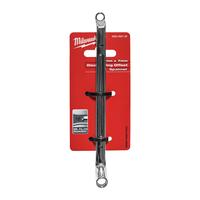 Ключ накидной 75° - 6x7мм MILWAUKEE 4932492739