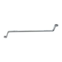 Ключ накидной 75° - 6x7мм MILWAUKEE 4932492739