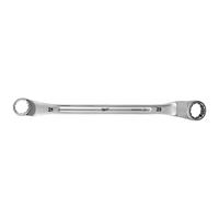 Ключ накидной 75° - 21x23мм MILWAUKEE 4932492750