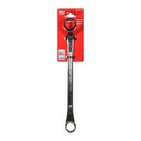 Ключ накидной 75° - 21x23мм MILWAUKEE 4932492750