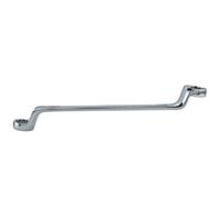 Ключ накидной 75° - 24x26мм MILWAUKEE 4932492752