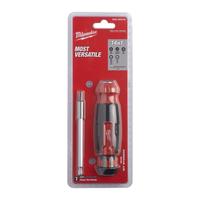 Отвертка универсальная 14 в 1 MILWAUKEE 4932492806
