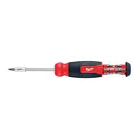 Отвертка универсальная 14 в 1 MILWAUKEE 4932492806