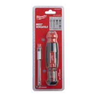 Отвертка универсальная 27 в 1 MILWAUKEE 4932492808