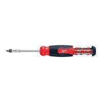 Отвертка универсальная 27 в 1 MILWAUKEE 4932492808
