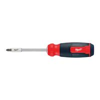 Отвертка TORX универсальная 14 в 1 MILWAUKEE 4932492810