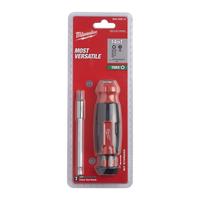 Отвертка TORX универсальная 14 в 1 MILWAUKEE 4932492810