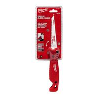 Ножовка SAWZALL™ складная (исп. с полотнами для сабельных пил) MILWAUKEE 4932492812