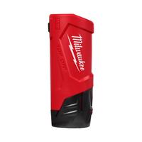Зарядное устройство компактное и ист. питания M12 TC2-0 (на 1 акк.) MILWAUKEE 4932492908
