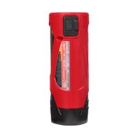 Зарядное устройство двойное MILWAUKEE M12 TC2-0 4932492909