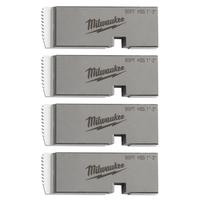 Матрица для резьбонарезного инструмента MXF PTR2 1"-2" BSPT HSS MILWAUKEE 4932492929