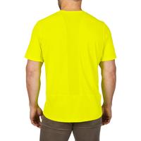 Футболка WARM-XXL , желтая MILWAUKEE 4932493077