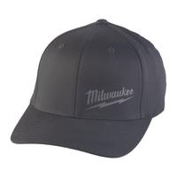Бейсболка black S/M MILWAUKEE 4932493095