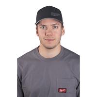 Бейсболка black S/M MILWAUKEE 4932493095
