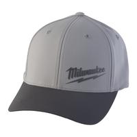 Бейсболка PERFORMANCE S/M, темно-серая MILWAUKEE 4932493103