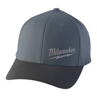 Бейсболка PERFORMANCE S/M, синяя MILWAUKEE 4932493105