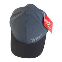 Бейсболка PERFORMANCE S/M, синяя MILWAUKEE 4932493105