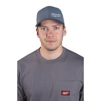Бейсболка PERFORMANCE S/M, синяя MILWAUKEE 4932493105