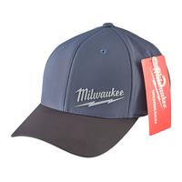 Бейсболка PERFORMANCE L/XL, синяя MILWAUKEE 4932493106