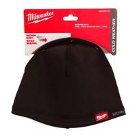 Шапка BOLT™, черная MILWAUKEE 4932493115