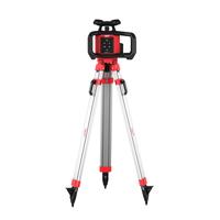 Штатив 1.6 м (для лазерного нивелира) TRP160 MILWAUKEE 4932493199