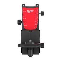 Настенный адаптер (для лазерного нивелира) MILWAUKEE 4932493201