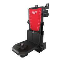 Настенный адаптер (для лазерного нивелира) MILWAUKEE 4932493201
