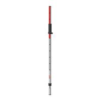 Рейка нивелирная 240 см SR240 MILWAUKEE 4932493202