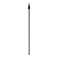 Рейка нивелирная 500 см ROD500 MILWAUKEE 4932493203