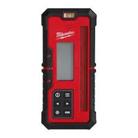 Детектор лазера (для лазерного нивелира) для M18 RLOHV1200 MILWAUKEE 4932493207