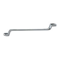 Ключ накидной 75° - 25x28мм MILWAUKEE 4932493275