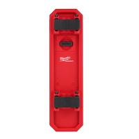Держатель PACKOUT™ одиночный для триммеров MILWAUKEE 4932493382