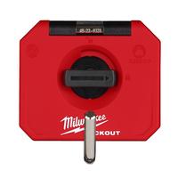 Крюк PACKOUT™ прямой малый MILWAUKEE 4932493383