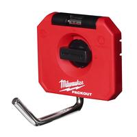 Крюк PACKOUT™ прямой малый MILWAUKEE 4932493383