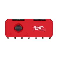 Планка крюков PACKOUT™ прямых малых MILWAUKEE 4932493384